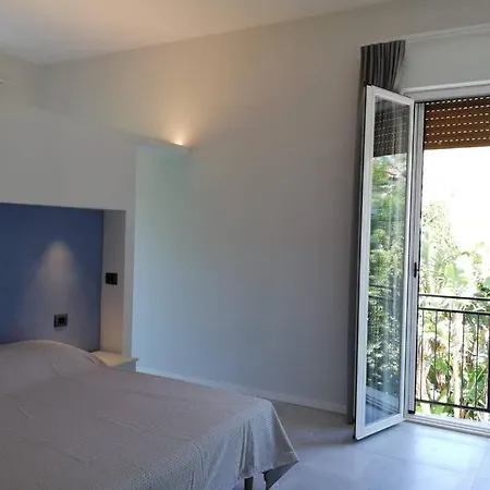 La Ninfa Galatea Holiday home Palermo