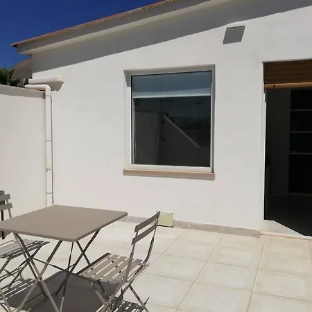 La Ninfa Galatea Holiday home