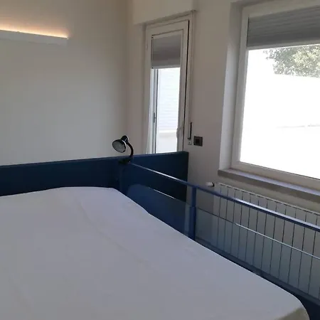 Holiday home La Ninfa Galatea *