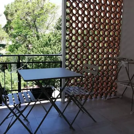 Holiday home La Ninfa Galatea *