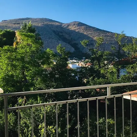 Holiday home La Ninfa Galatea *