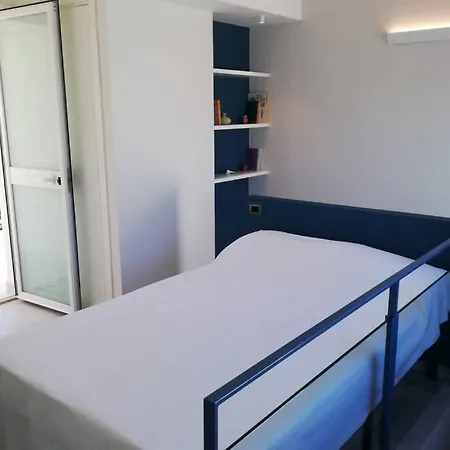 Holiday home La Ninfa Galatea *