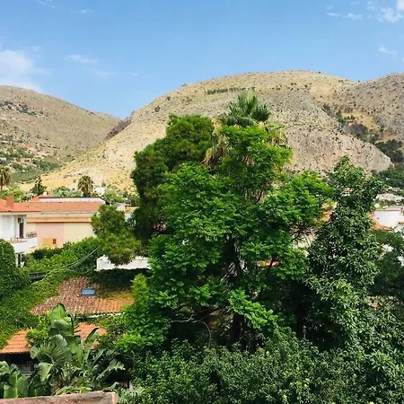 La Ninfa Galatea Holiday home