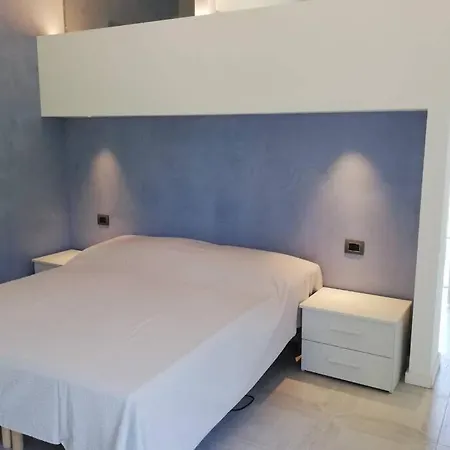 La Ninfa Galatea Holiday home