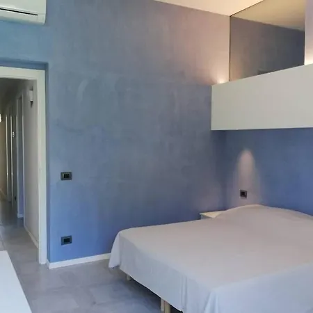Holiday home La Ninfa Galatea *