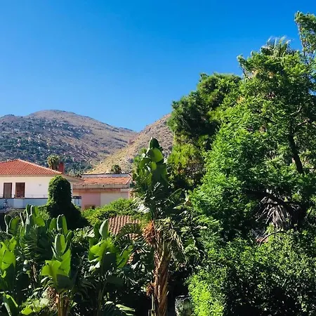 La Ninfa Galatea Holiday home *