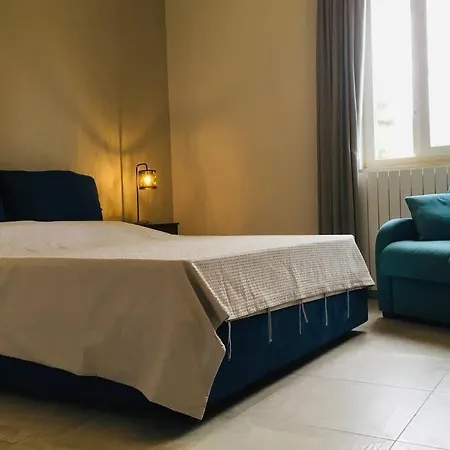 Casa vacanze La Ninfa Galatea *