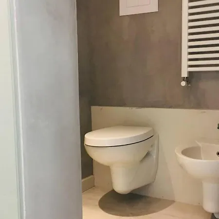 Casa vacanze La Ninfa Galatea *